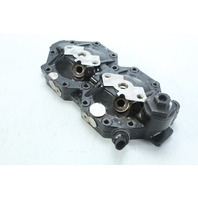 Evinrude 2009 2010 2011 & UP ETEC Cylinder Head 15 25 30 HP 2 Cylinder2 Stroke