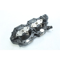 Evinrude 2009 2010 2011 & UP ETEC Cylinder Head 15 25 30 HP 2 Cylinder2 Stroke