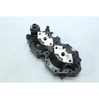 Evinrude 2009 2010 2011 & UP ETEC Cylinder Head 15 25 30 HP 2 Cylinder2 Stroke