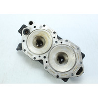Evinrude 2009 2010 2011 & UP ETEC Cylinder Head 15 25 30 HP 2 Cylinder2 Stroke