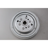 6C5-81450-00-00 Yamaha 2005-20 Rotor Flywheel 50 60 70 HP 4-Stroke Inline 4 88T