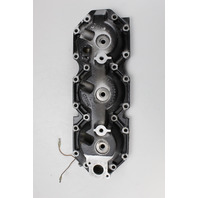 C# 850276-C4 Mercury Optimax Cylinder Head 200 HP 3.0L DFI REFURBISHED!