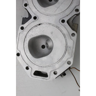 C# 850276-C4 Mercury Optimax Cylinder Head 200 HP 3.0L DFI REFURBISHED!