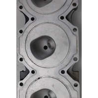 C# 850276-C4 Mercury Optimax Cylinder Head 200 HP 3.0L DFI REFURBISHED!