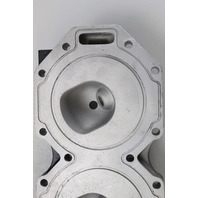 C# 850276-C4 Mercury Optimax Cylinder Head 200 HP 3.0L DFI REFURBISHED!