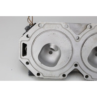 C# 850276-C4 Mercury Optimax Cylinder Head Set 200 HP 3.0L DFI REFURBISHED!