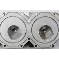 C# 850276-C4 Mercury Optimax Cylinder Head Set 200 HP 3.0L DFI REFURBISHED!