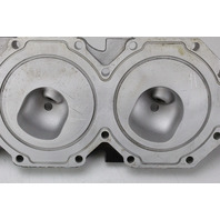 C# 850276-C4 Mercury Optimax Cylinder Head Set 200 HP 3.0L DFI REFURBISHED!