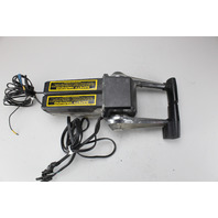 Johnson Evinrude 1979 & Newer OMC Binnacle Mount Dual Levers Control Box