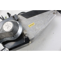 Johnson Evinrude 1979 & Newer OMC Binnacle Mount Dual Levers Control Box