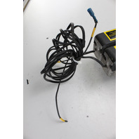 Johnson Evinrude 1979 & Newer OMC Binnacle Mount Dual Levers Control Box