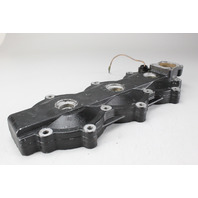 434179 C# 329835-1 Johnson Evinrude 1991-92 Cylinder Head 60 70 HP 3 Cylinder