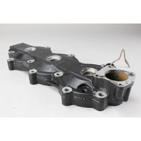 434179 C# 329835-1 Johnson Evinrude 1991-92 Cylinder Head 60 70 HP 3 Cylinder