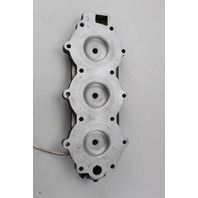 434179 C# 329835-1 Johnson Evinrude 1991-92 Cylinder Head 60 70 HP 3 Cylinder