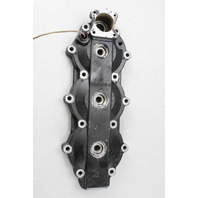 434179 C# 329835-1 Johnson Evinrude 1991-92 Cylinder Head 60 70 HP 3 Cylinder