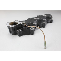 434179 C# 329835-1 Johnson Evinrude 1991-92 Cylinder Head 60 70 HP 3 Cylinder