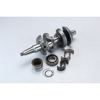 Johnson Evinrude 1978 1989 - 1994 Crankshaft  35 40 45 48 50 55 60 HP POLISHED!