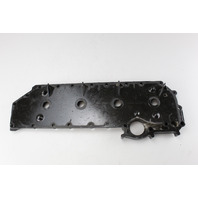 9196A2 Mercury 1988-1993 Cylinder Block Cover 80 JET 100 115 125 HP 4 CYL