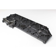 9196A2 Mercury 1988-1993 Cylinder Block Cover 80 JET 100 115 125 HP 4 CYL