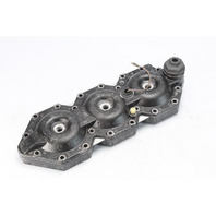 337548 0337548 Johnson Evinrude 1992-2006 Cylinder Head 150 HP ONLY V6