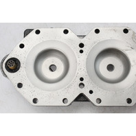 337548 0337548 Johnson Evinrude 1992-2006 Cylinder Head 150 HP ONLY V6