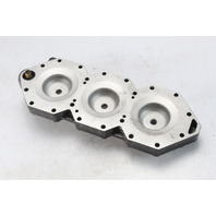 337548 0337548 Johnson Evinrude 1992-2006 Cylinder Head 150 HP ONLY V6