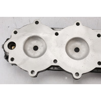 Johnson Evinrude 1993 1994 1995 1996 1997 1998 Cylinder Head 60 70 HP CLEANED