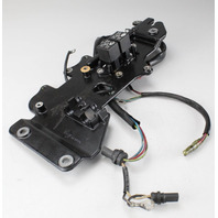 583770 583746 Johnson Evinrude 1989-90 Motor Cable Relays & Bracket 60 70 HP