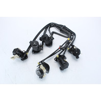 Evinrude Johnson 1999 - 2005 Ficht Injectors & Fuel Manifold 75 90 115 135 +HP