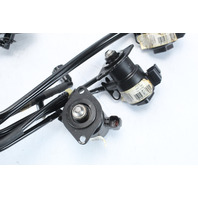 Evinrude Johnson 1999 - 2005 Ficht Injectors & Fuel Manifold 75 90 115 135 +HP