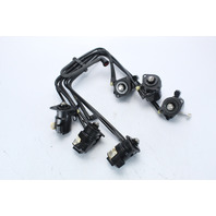 Evinrude Johnson 1999 - 2005 Ficht Injectors & Fuel Manifold 75 90 115 135 +HP