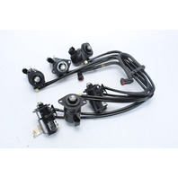 Evinrude Johnson 1999 - 2005 Ficht Injectors & Fuel Manifold 75 90 115 135 +HP