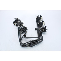 Evinrude Johnson 1999 - 2005 Ficht Injectors & Fuel Manifold 75 90 115 135 +HP
