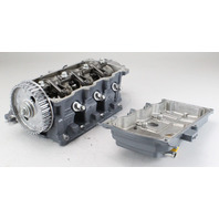 67C-11111-03-1S Yamaha 2002-2004 Cylinder Head 30 40 HP 4-Stroke