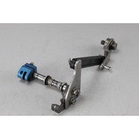 331224 340955 Johnson Evinrude 2005 & UP Shift Shaft Lever & Detent 40 50 60 HP