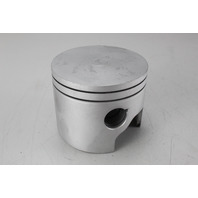 3022P2 Wiseco replaces Johnson Evinrude 1998 .020 OS Piston 50 60 65 70 HP CLEAN