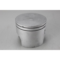 3022P2 Wiseco replaces Johnson Evinrude 1998 .020 OS Piston 50 60 65 70 HP CLEAN