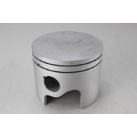 3022P2 Wiseco replaces Johnson Evinrude 1998 .020 OS Piston 50 60 65 70 HP CLEAN