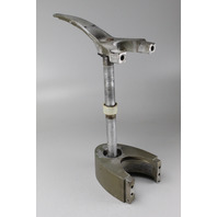 384759 385042 Johnson Evinrude 1971-1972 Long Steering Arm & Mount 85 100 125 HP