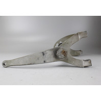 384759 385042 Johnson Evinrude 1971-1972 Long Steering Arm & Mount 85 100 125 HP