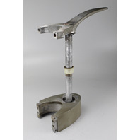 384759 385042 Johnson Evinrude 1971-1972 Long Steering Arm & Mount 85 100 125 HP
