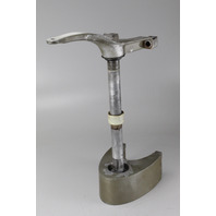 384759 385042 Johnson Evinrude 1971-1972 Long Steering Arm & Mount 85 100 125 HP