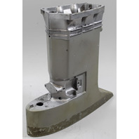 0320210 320210 Johnson Evinrude 1975-1977 Outer Exhaust Housing 70 75 HP 3 Cyl