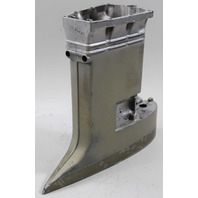 0320210 320210 Johnson Evinrude 1975-1977 Outer Exhaust Housing 70 75 HP 3 Cyl