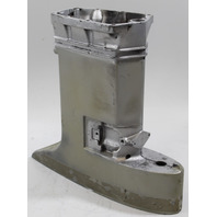 0320210 320210 Johnson Evinrude 1975-1977 Outer Exhaust Housing 70 75 HP 3 Cyl