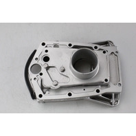 321638 319005 Johnson Evinrude 1976 Exhaust Adapter & Plate 70 75 HP