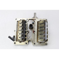 397336 5005279 Evinrude 2006 & UP Reed Valve & Plate Assembly 40 50 60 65 HP