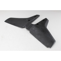 Sting Ray Hydrofoil Stabilizer Yamaha Suzuki Johnson Evinrude Mercury