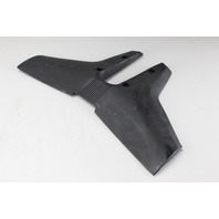 Sting Ray Hydrofoil Stabilizer Suzuki Yamaha Johnson Evinrude Mercury