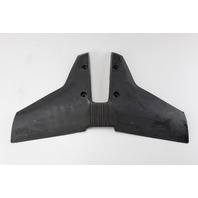 Sting Ray Hydrofoil Stabilizer Suzuki Yamaha Johnson Evinrude Mercury